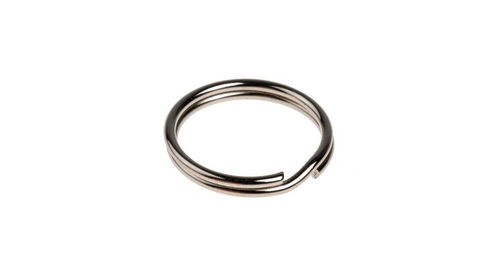 Spaltring, 20mm, Metall